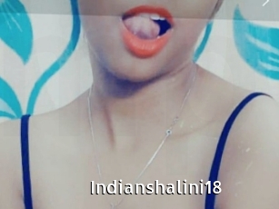 indianshalini18 My Porno Stash