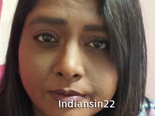 Indiansin22