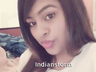Indianstorm