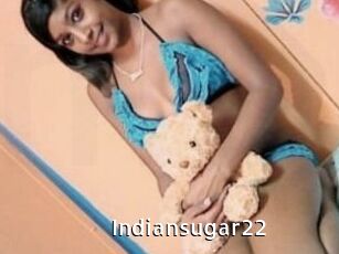 Indiansugar22