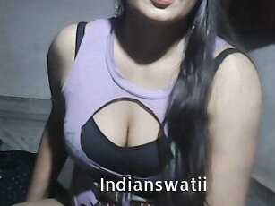 Indianswatii