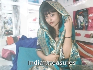 Indiantreasures