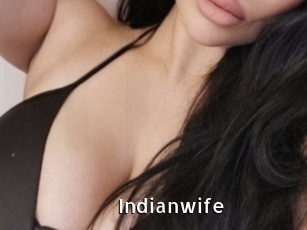 Indianwife