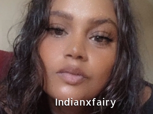 Indianxfairy