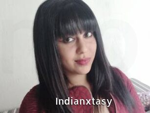 Indianxtasy