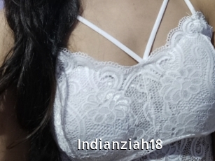 Indianziah18