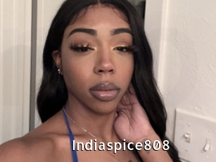 Indiaspice808