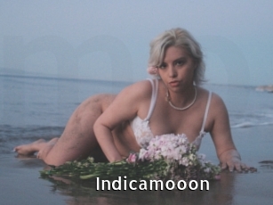 Indicamooon