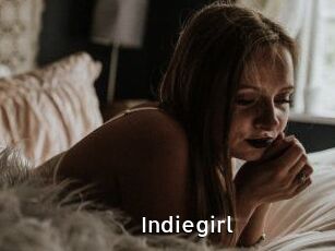 Indiegirl