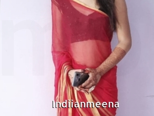 Indiianmeena