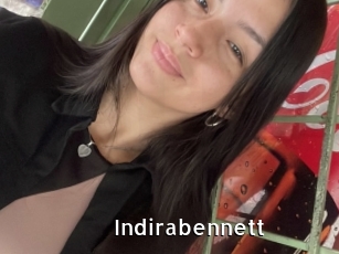 Indirabennett