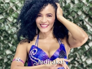 Indirakaf
