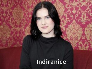 Indiranice