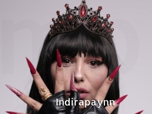 Indirapaynn