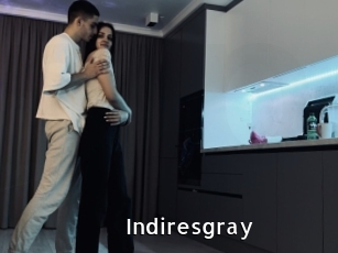 Indiresgray