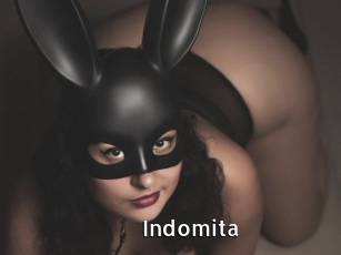 indomita My Porno Stash