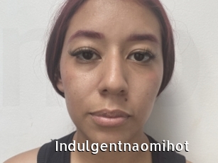 Indulgentnaomihot