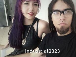Industrial2323