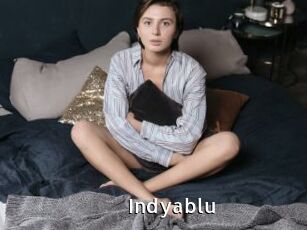 Indyablu