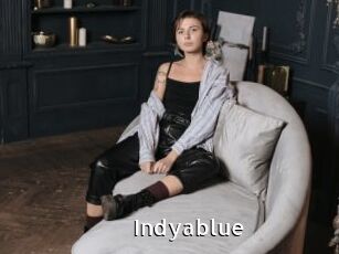 Indyablue