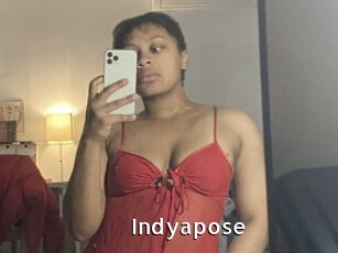 Indyapose