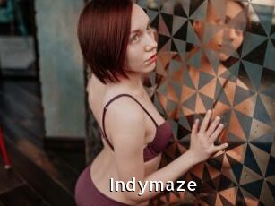 Indymaze