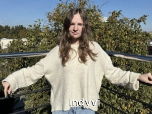 Indyvi