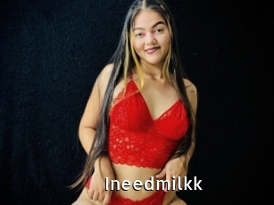 Ineedmilkk