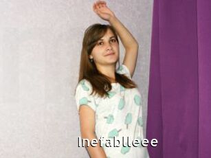 Inefablleee