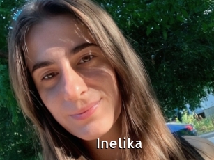 inelika My Porno Stash