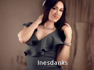 Inesdanks