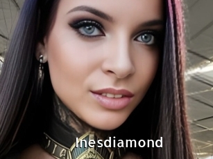 Inesdiamond