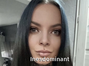 Inesdominant