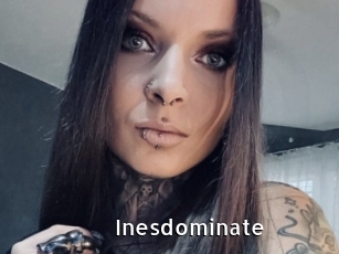 Inesdominate