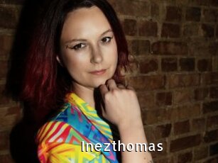 Inezthomas