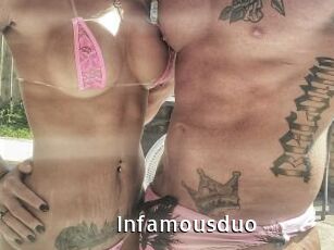 Infamousduo