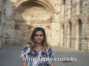 Infinitepleasure4u