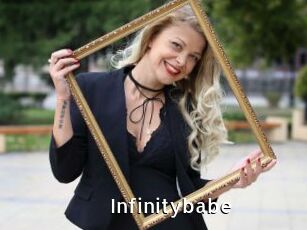Infinitybabe