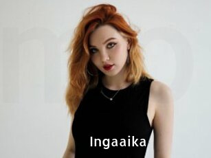 Ingaaika