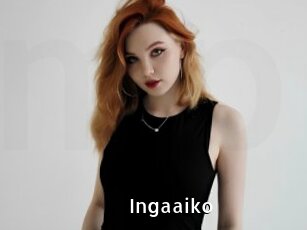 Ingaaiko
