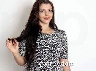 Ingafreedom