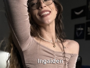 Ingaiden