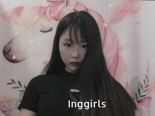 Inggirls