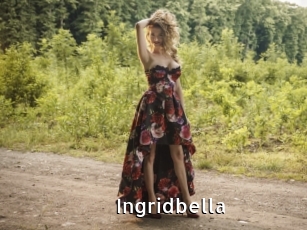 ingridbella My Porno Stash