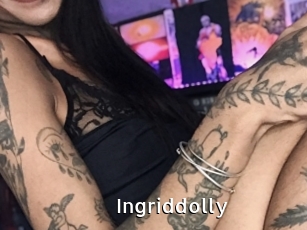 Ingriddolly