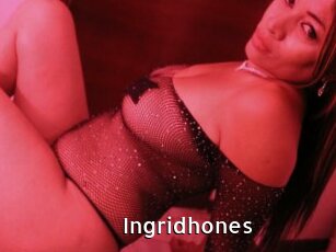 Ingridhones