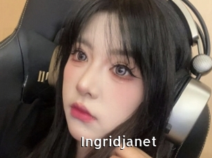 Ingridjanet