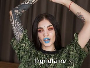 Ingridlaine