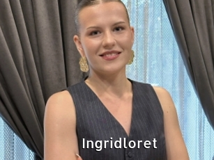 Ingridloret