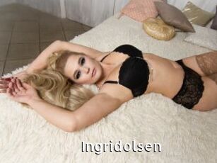Ingridolsen